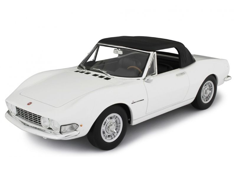 95380 Fiat Dino Spider 2000 1967