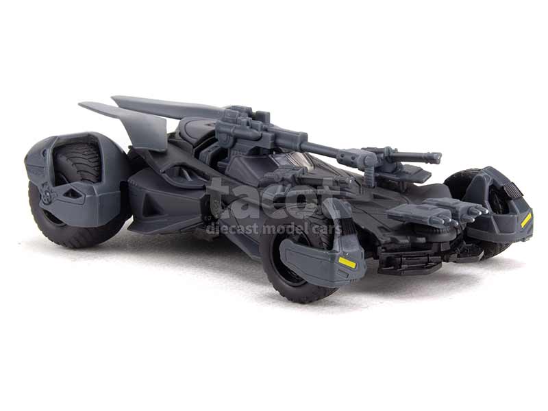 95409 Batmobile Justice League 2017/2021