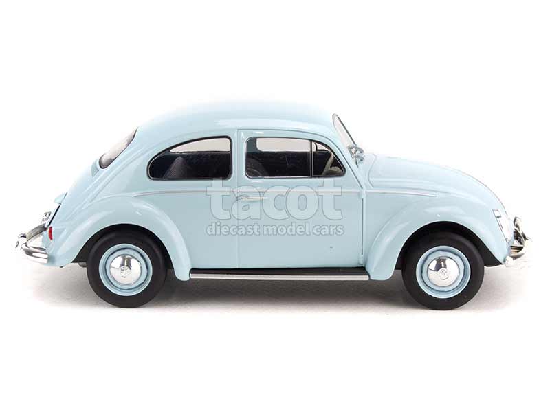 95482 Volkswagen Cox 1960