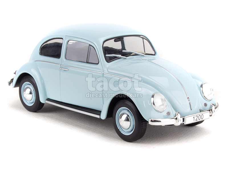 95482 Volkswagen Cox 1960