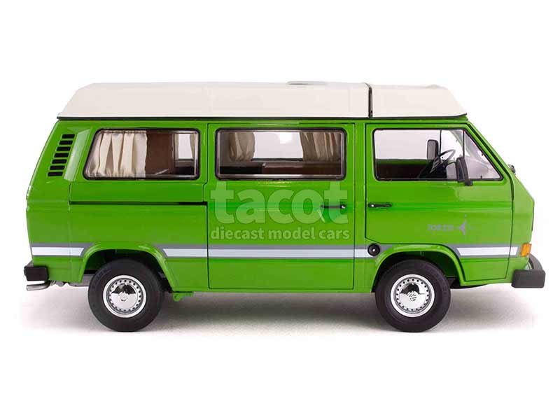 95645 Volkswagen Combi T3 Westfalia Joker 