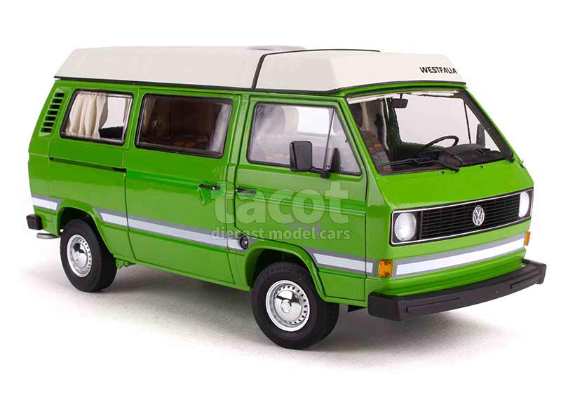 95645 Volkswagen Combi T3 Westfalia Joker 