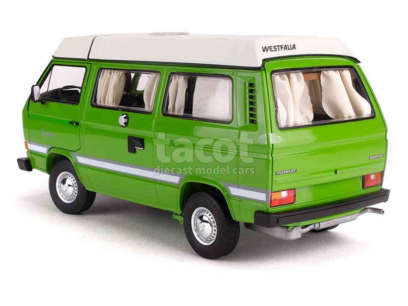 95645 Volkswagen Combi T3 Westfalia Joker 