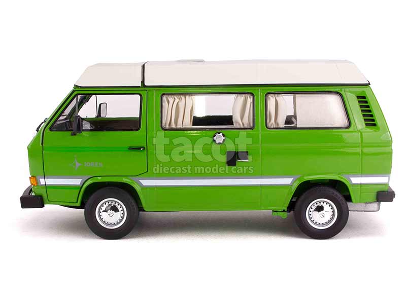 95645 Volkswagen Combi T3 Westfalia Joker 