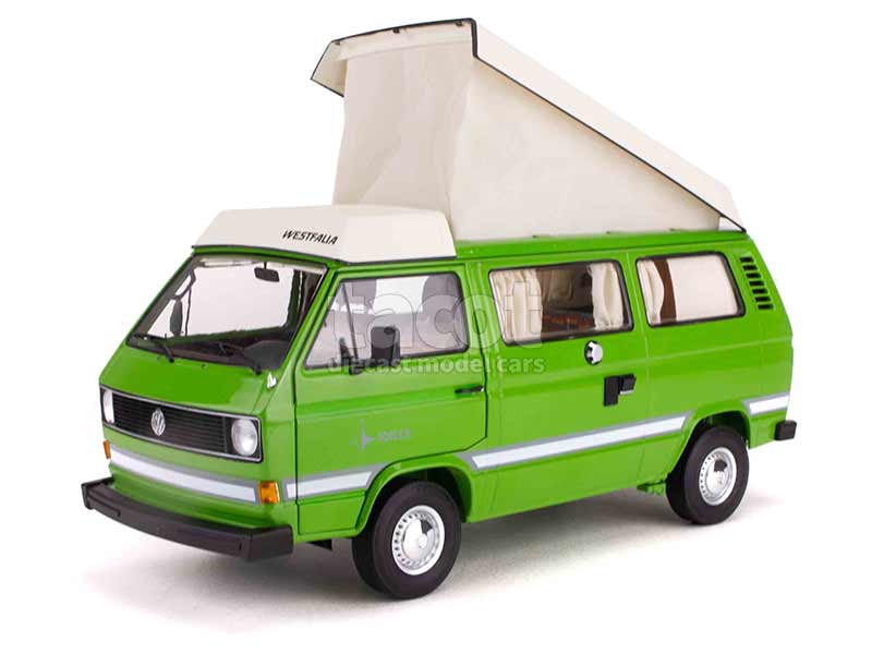 95645 Volkswagen Combi T3 Westfalia Joker 