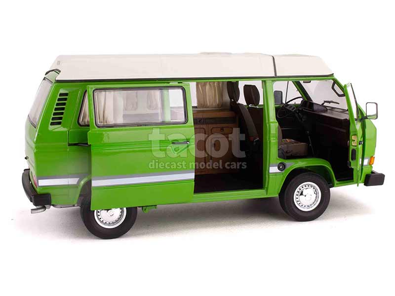 95645 Volkswagen Combi T3 Westfalia Joker 