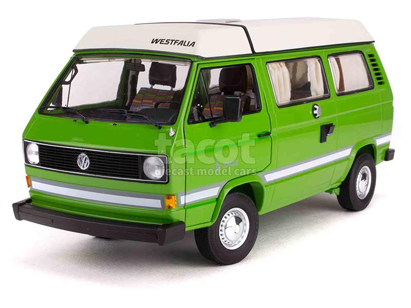 95645 Volkswagen Combi T3 Westfalia Joker 