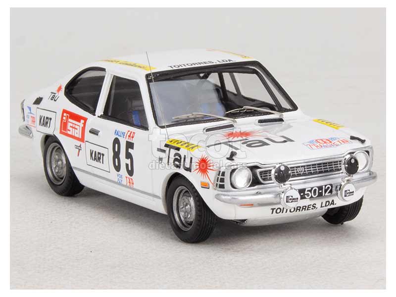 95730 Toyota Corolla TAP Rally 1973