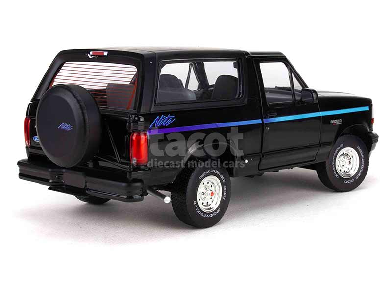 95738 Ford Bronco Nite Edition 1992