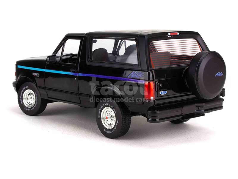 95738 Ford Bronco Nite Edition 1992