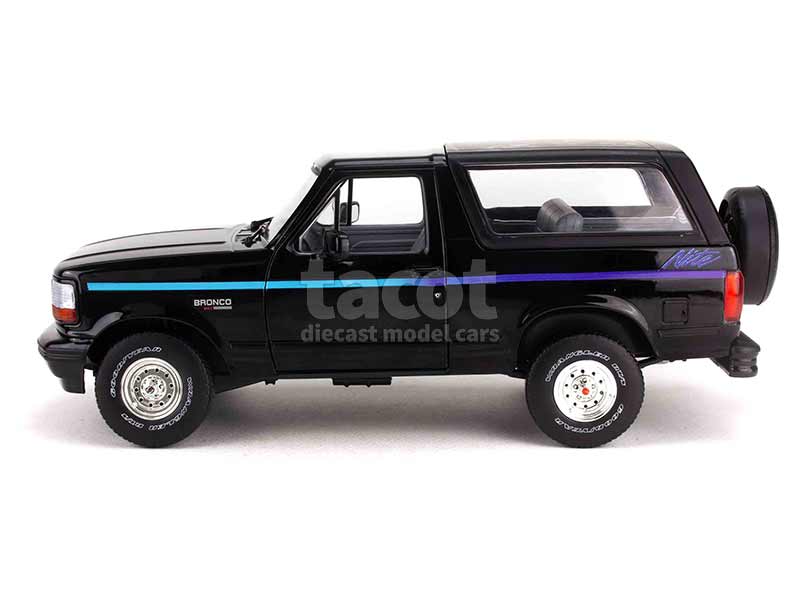 95738 Ford Bronco Nite Edition 1992