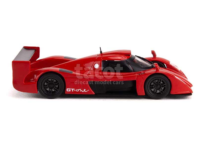 95773 Toyota GT-One 1998