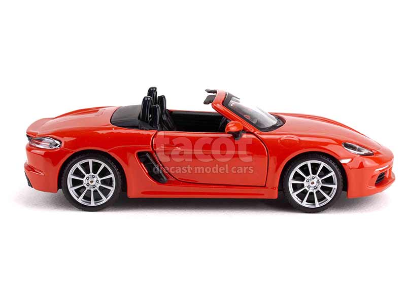 95798 Porsche 718 Boxster/982 2016