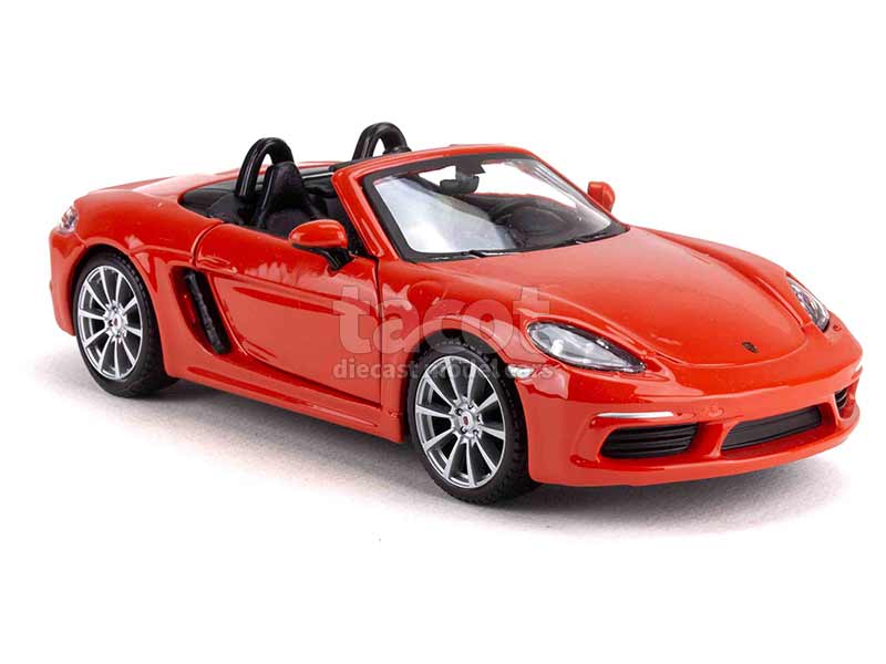 95798 Porsche 718 Boxster/982 2016