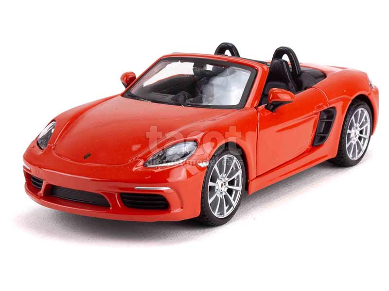 95798 Porsche 718 Boxster/982 2016