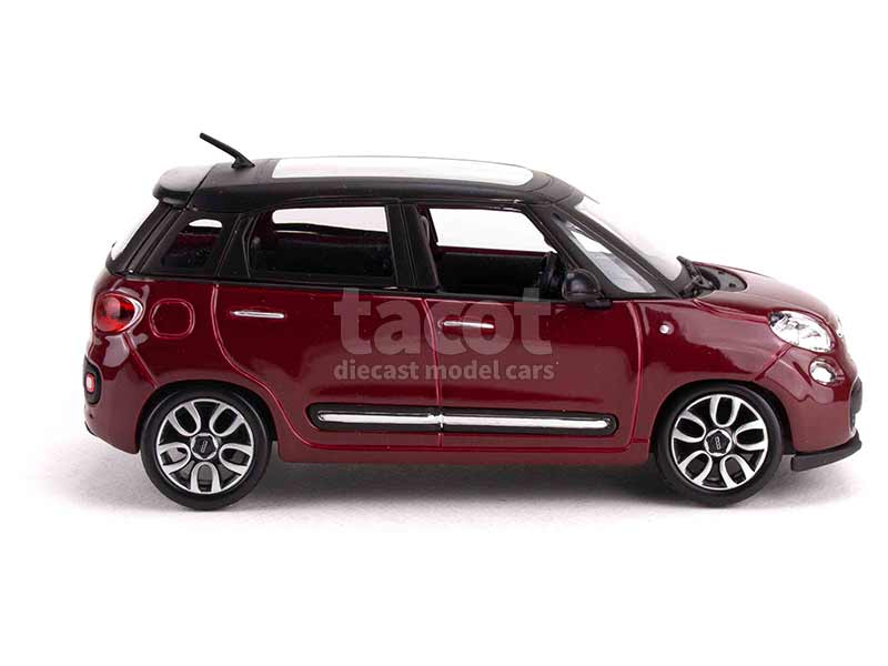 95806 Fiat 500L 2014