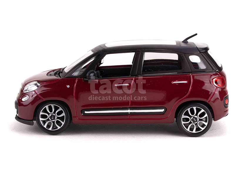 95806 Fiat 500L 2014