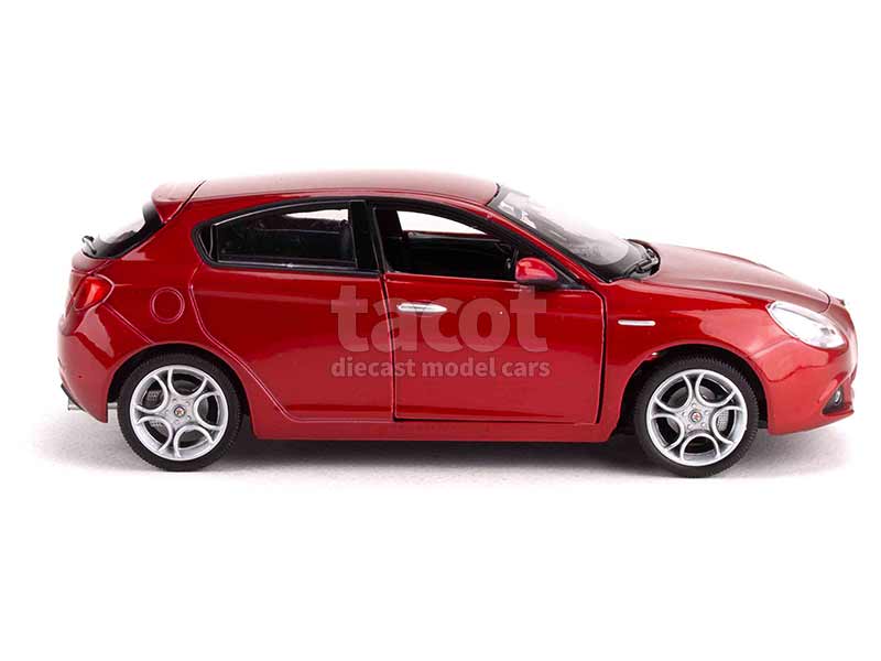 95807 Alfa Romeo Giulietta