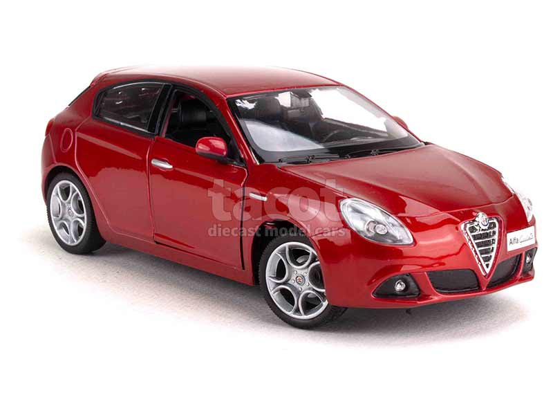 95807 Alfa Romeo Giulietta