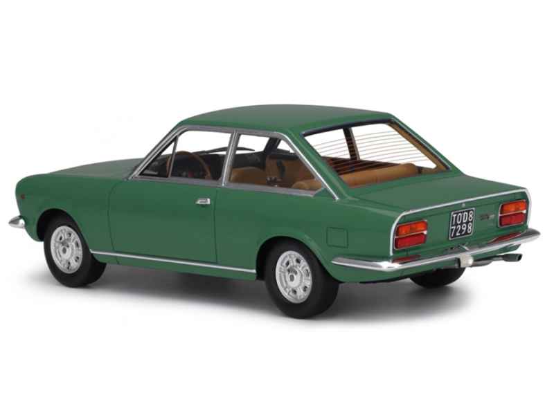 95845 Fiat 124 Sport Coupé 1969