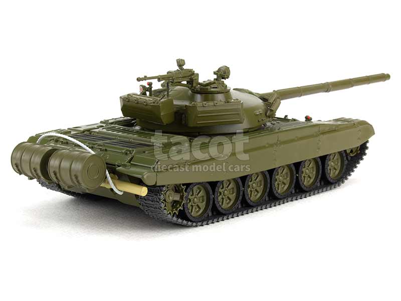 96006 Tank T-72A NVA