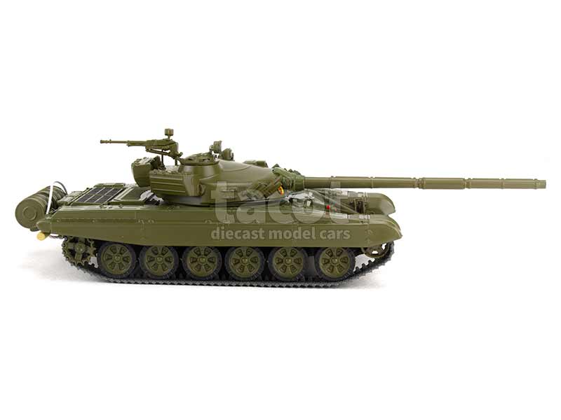 96006 Tank T-72A NVA