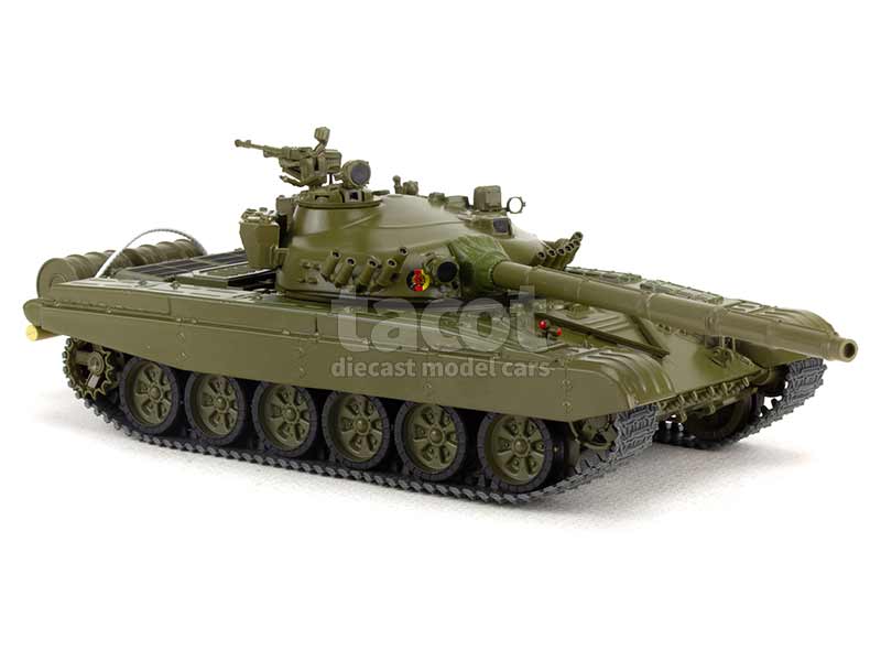 96006 Tank T-72A NVA