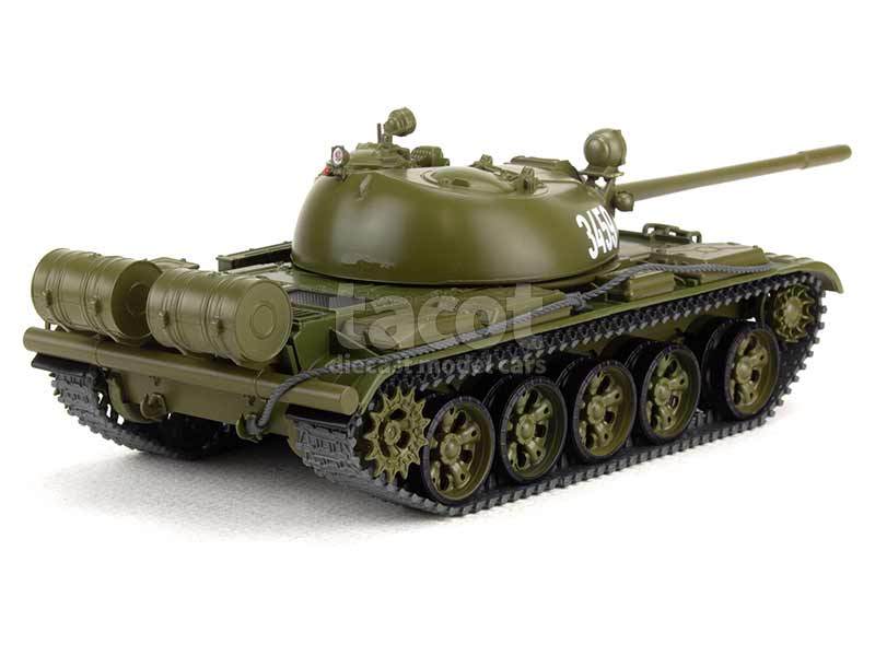 96008 Tank T-55 NVA