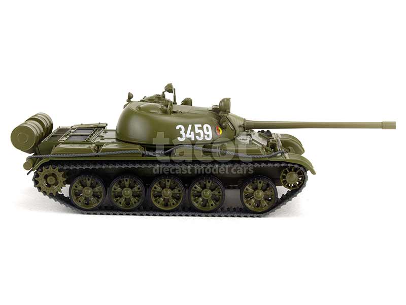 96008 Tank T-55 NVA