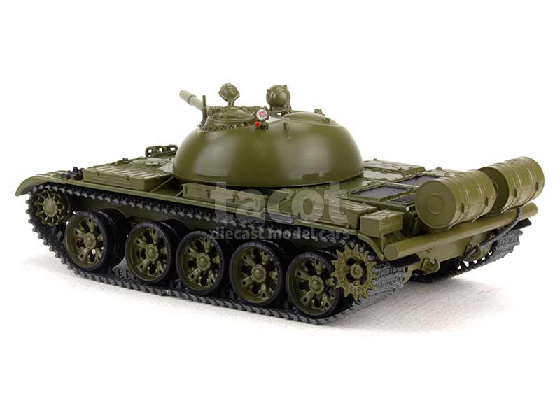 96008 Tank T-55 NVA