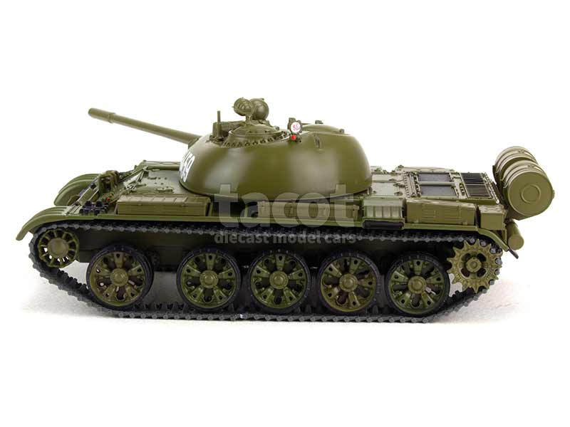 96008 Tank T-55 NVA