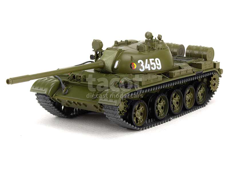 96008 Tank T-55 NVA