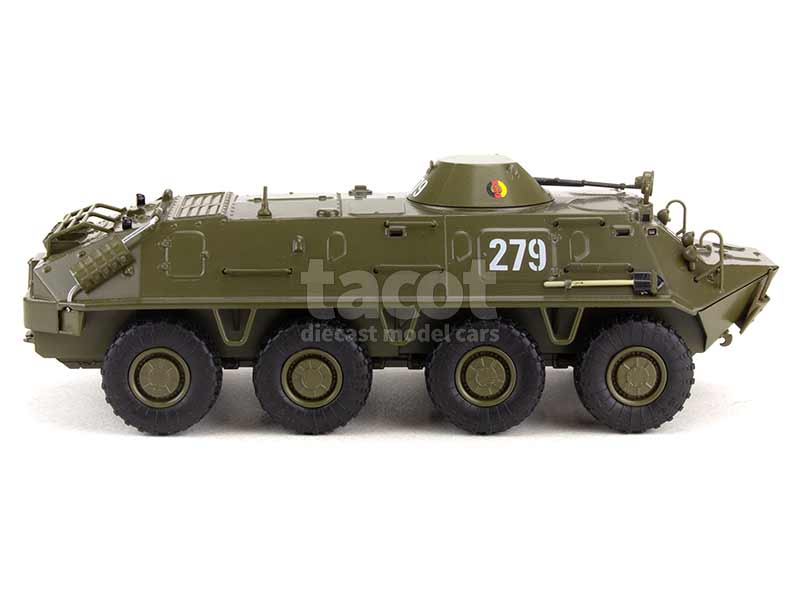 96009 Tank BTR-60PB NVA