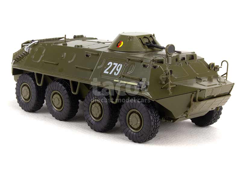 96009 Tank BTR-60PB NVA