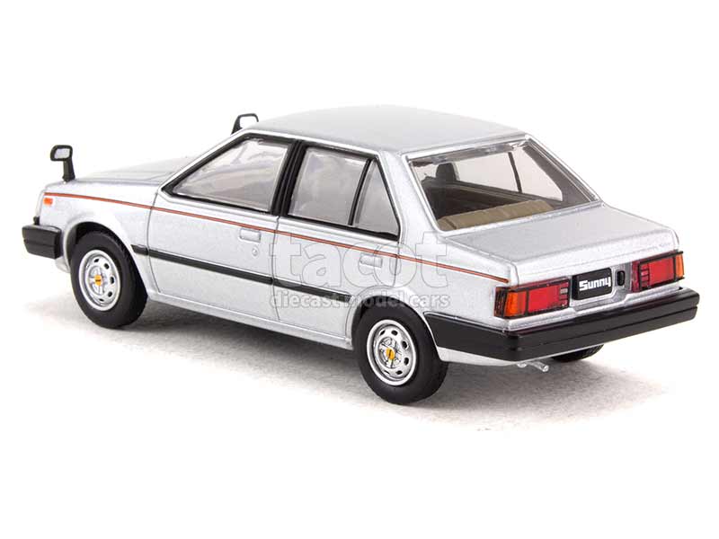 Nissan sunny игрушка