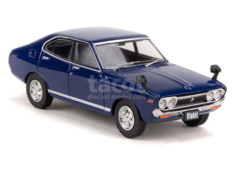 96020 Nissan Violet 1973