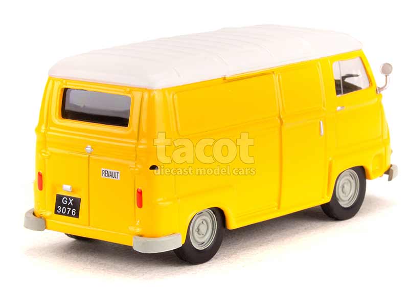 96073 Renault Estafette 1959