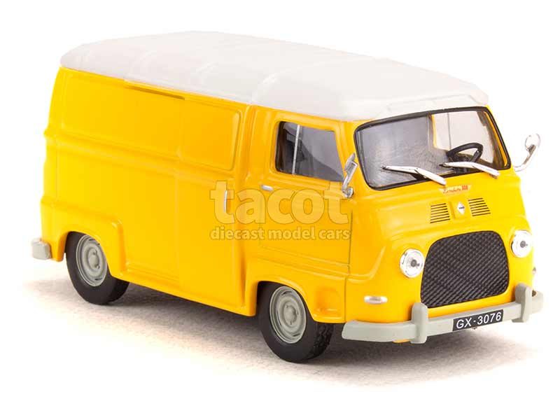 96073 Renault Estafette 1959