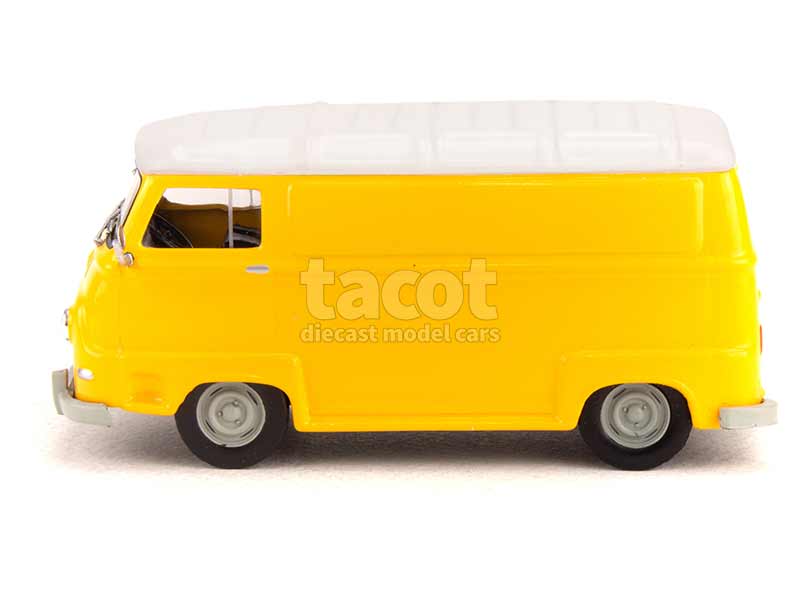 96073 Renault Estafette 1959