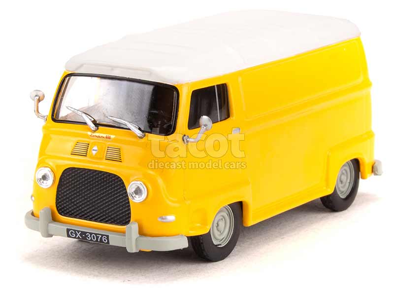 96073 Renault Estafette 1959