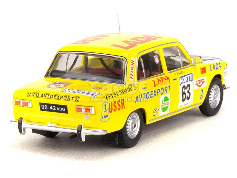 96177 Lada 1300 Rally 1000 Lacs