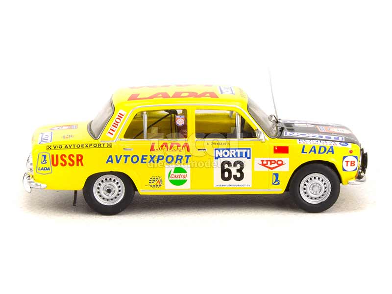 96177 Lada 1300 Rally 1000 Lacs