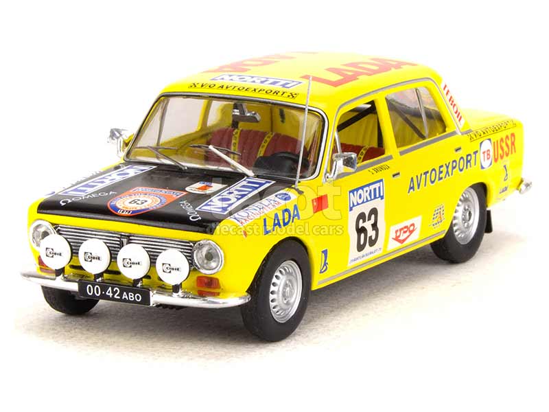 96177 Lada 1300 Rally 1000 Lacs