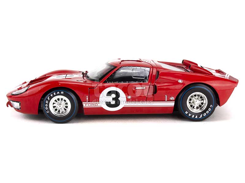 96334 Ford GT40 MKII Le Mans 1966