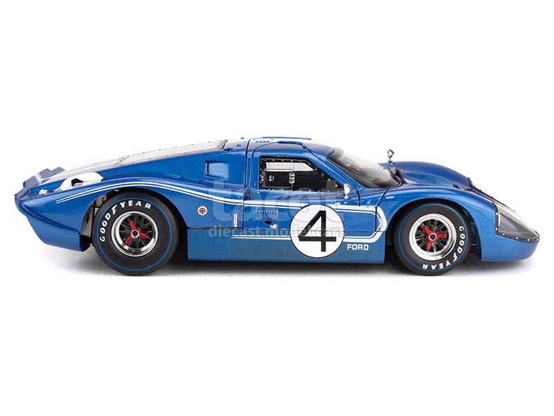 96339 Ford GT40 MKIV Le Mans 1967