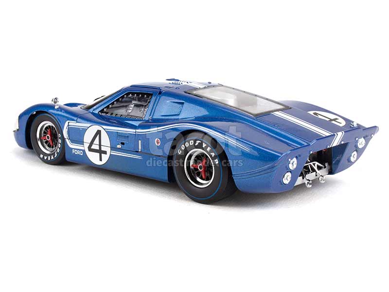 96339 Ford GT40 MKIV Le Mans 1967