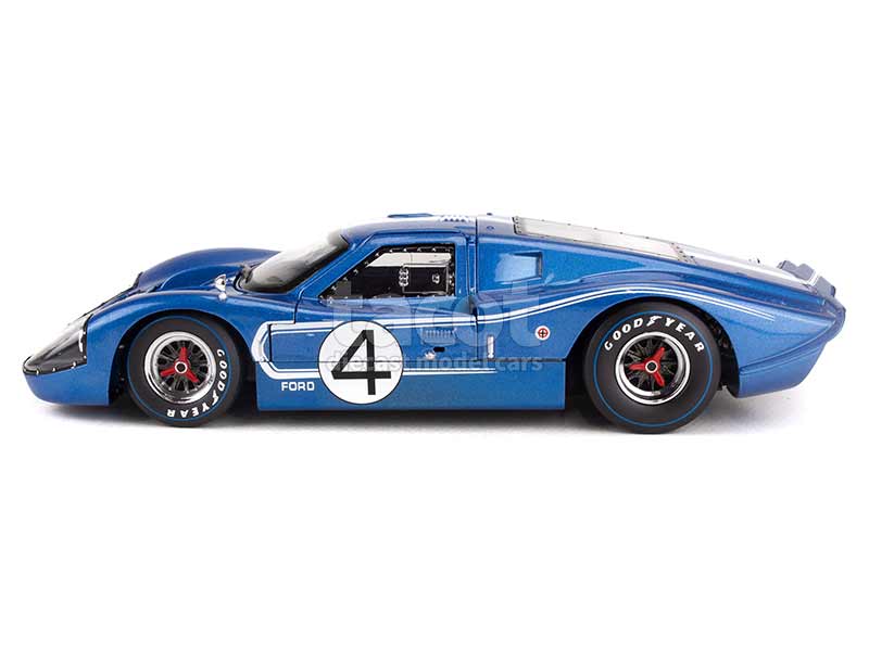 96339 Ford GT40 MKIV Le Mans 1967