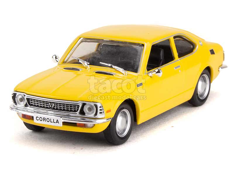 96345 Toyota Corolla 1974