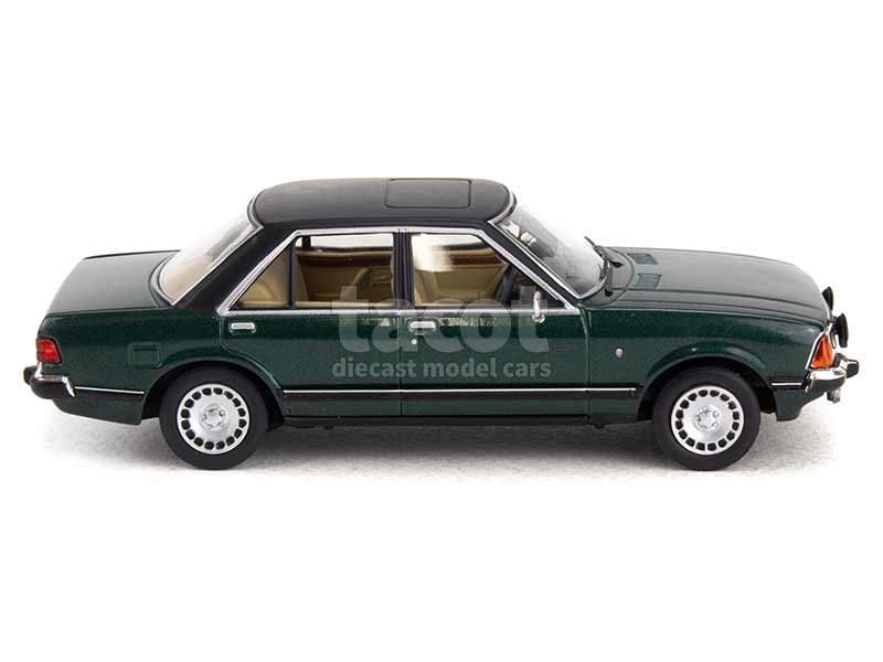 96359 Ford Granada MKII 2.8i Ghia 1977