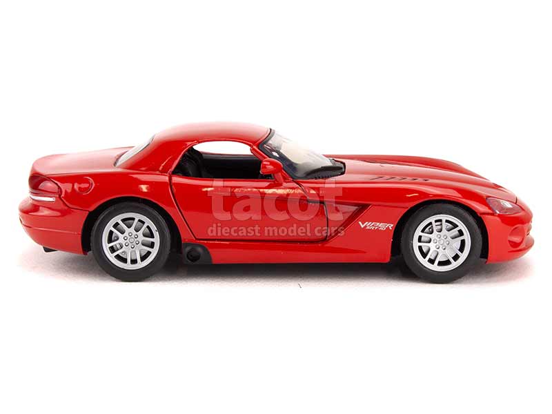 96803 Dodge Viper SRT-10 Hard Top 2003